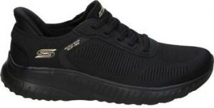 Nízke tenisky Skechers  117497-BBK