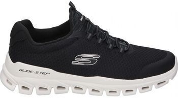 Nízke tenisky Skechers  233012-BLK
