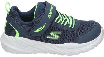 Nízke tenisky Skechers  407308N-NVLM