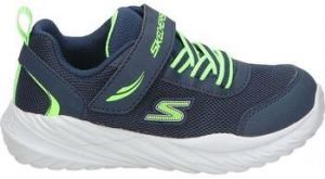 Nízke tenisky Skechers  407308N-NVLM