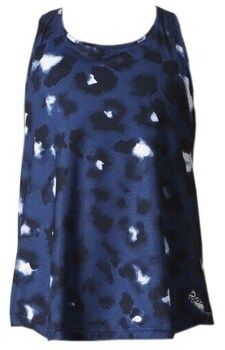 Tielka a tričká bez rukávov adidas  Essentials GO Grrrl Loose Tank