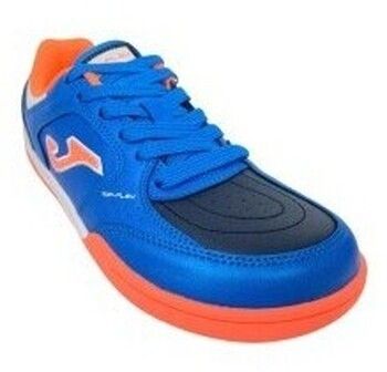 Nízke tenisky Joma  Deporte niño  top flex 2504 respetuoso azul