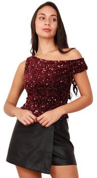 Blúzka La Modeuse  76720_P181716