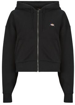 Mikiny Dickies  OAKPORT ZIP HOODIE