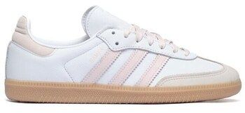 Nízke tenisky adidas  JS1351