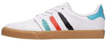 Nízke tenisky adidas  BW0659