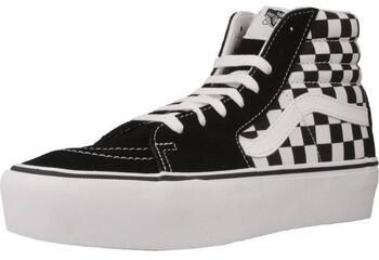 Módne tenisky Vans  SK8-HI PLATFORM 2.0