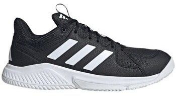 Nízke tenisky adidas  Court Flight