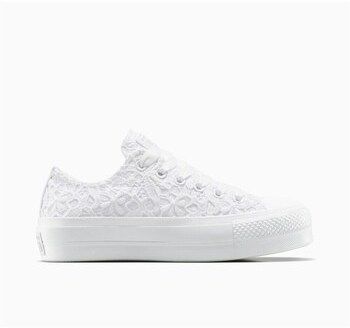 Nízke tenisky Converse  Chuck Taylor All Star Lift Platform Lace