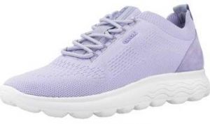 Módne tenisky Geox  D SPHERICA