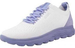 Módne tenisky Geox  D SPHERICA