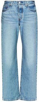 Rovné džínsy Levis  501® '90S