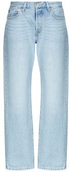 Rovné džínsy Levis  501® '90S