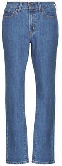 Rovné džínsy Levis  724 HIGH RISE STRAIGHT