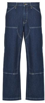 Rovné džínsy Levis  568 LOOSE STRT DBL KNEE