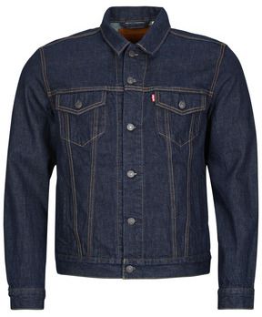 Džínsové bundy Levis  THE TRUCKER JACKET