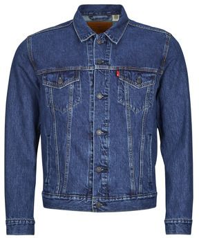 Džínsové bundy Levis  THE TRUCKER JACKET