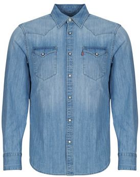 Košele s dlhým rukávom Levis  BARSTOW WESTERN STANDARD