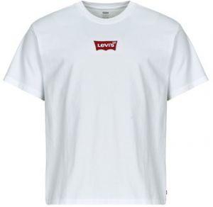 Tričká s krátkym rukávom Levis  LSE_VINTAGE FIT GR TEE