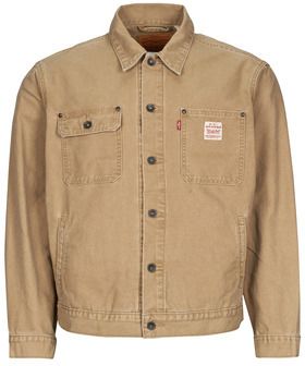 Džínsové bundy Levis  SUNRISE TRUCKER