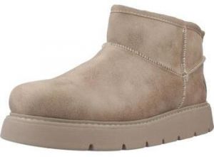 Polokozačky Skechers  KEEPSAKES - SNOW BIR