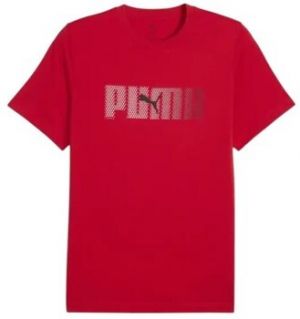 Tričká s krátkym rukávom Puma  68818411