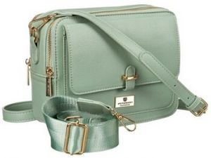 Tašky cez rameno Peterson  PTNTORALE2179710