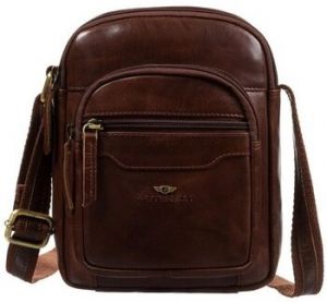 Tašky cez rameno Peterson  PTNM23EOPU80675