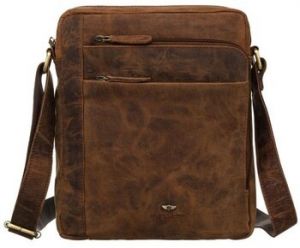 Tašky cez rameno Peterson  PTNRIVERNSH77773