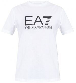 Tričká s krátkym rukávom Emporio Armani  7M001412AF22264U0002