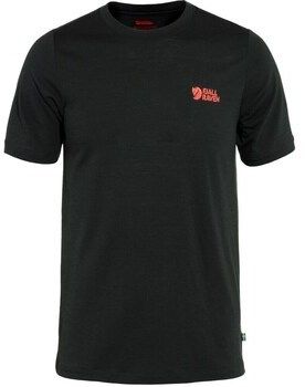 Tričká s krátkym rukávom Fjallraven  Abisko