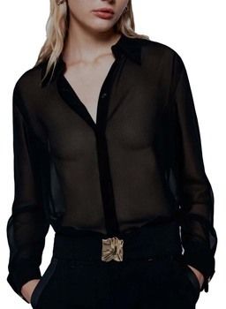 Košele s dlhým rukávom Marella  MLTFALESIA