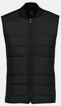 Vesty bez rukávov/Cardigany Le Coq Sportif  ESS T/T DOUDOUNE SL N