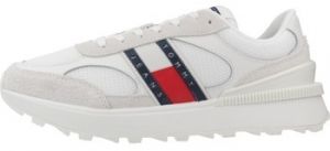 Nízke tenisky Tommy Jeans  TJM TECHNICAL RUNNER ESS