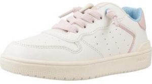 Nízke tenisky Geox  J WASHIBA GIRL