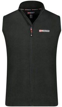 Vesty bez rukávov/Cardigany Geographical Norway  WZ4421H