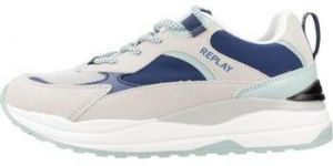 Nízke tenisky Replay  MERAK JR 9