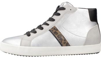 Členkové tenisky Geox  D BLOMIEE