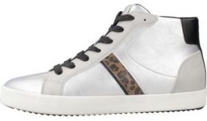 Členkové tenisky Geox  D BLOMIEE