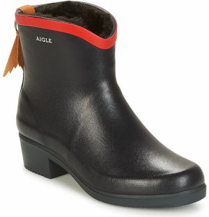 Čižmy do dažďa Aigle  MISS JULIETTE BOTTILON FUR