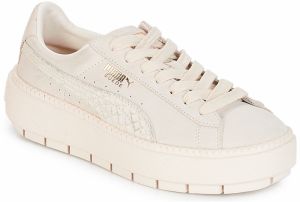 Nízke tenisky Puma  WN PLATFORM TRACE ANIMAL.W