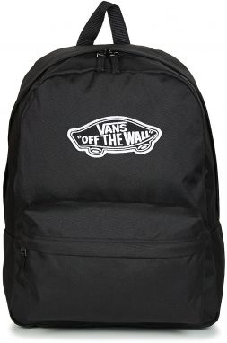 Ruksaky a batohy Vans  REALM BACKPACK