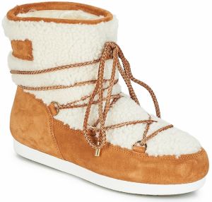 Obuv do snehu Moon Boot  FAR SIDE LOW SHEARLING