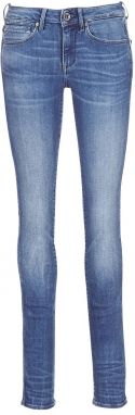Rovné džínsy G-Star Raw  MIDGE MID STRAIGHT
