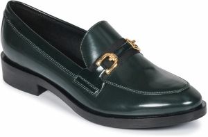 Mokasíny Geox  DONNA BROGUE