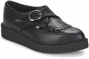 Derbie TUK  POINTED MONK BUCKLE