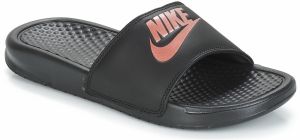 športové šľapky Nike  BENASSI JUST DO IT W
