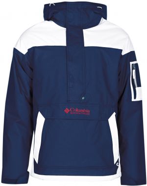 Bundy a saká Columbia  CHALLENGER PULLOVER