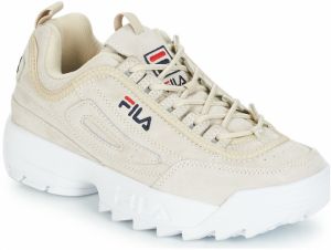 Nízke tenisky Fila  DISRUPTOR S LOW WMN