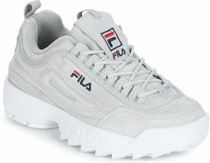 Nízke tenisky Fila  DISRUPTOR S LOW WMN